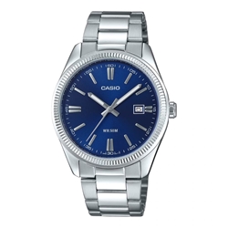 Reloj Casio Blue MTP-1302P-2AVEF - Imagen 1