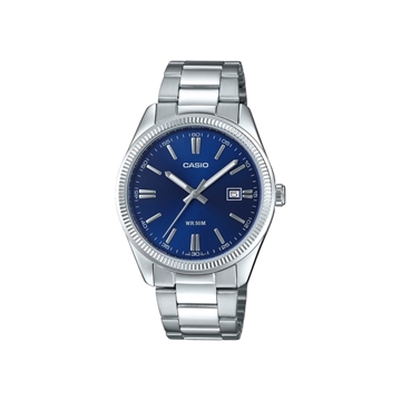 Reloj Casio Blue MTP-1302P-2AVEF - Imagen 1