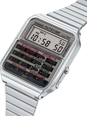 Reloj Casio CA-500WEBF-1AER - Imagen 1