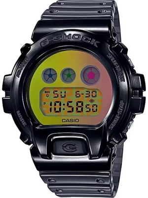 Reloj Casio DW-6900SP-1ER Edición Limitada 25º Aniversario - Imagen 1