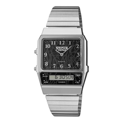 Reloj Casio Edición Limitada Stranger Things AQ-800EST-1AER - Imagen 1