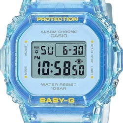 Reloj Casio G-Shock BGD-565SJ-2ER - Imagen 1