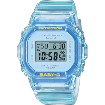 Reloj Casio G-Shock BGD-565SJ-2ER - Imagen 1