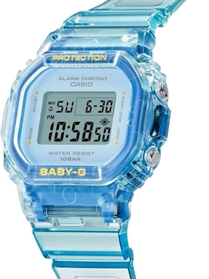 Reloj Casio G-Shock BGD-565SJ-2ER - Imagen 2