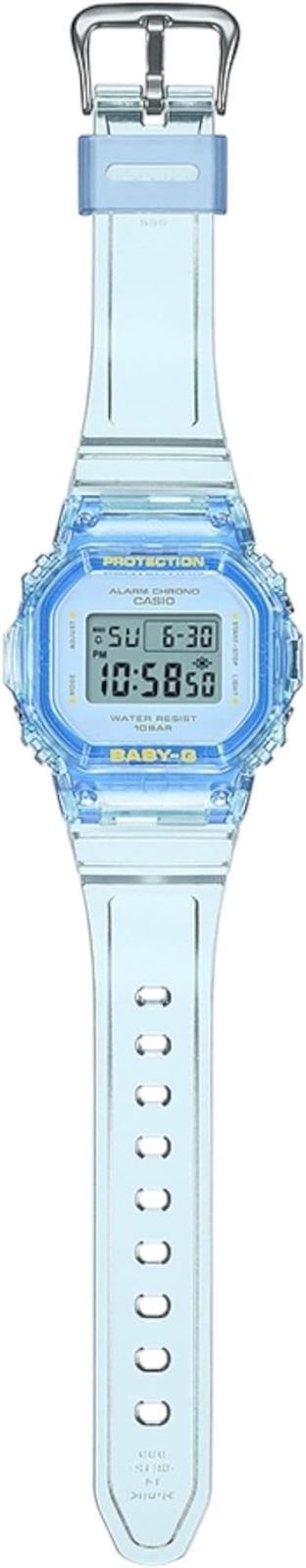 Reloj Casio G-Shock BGD-565SJ-2ER - Imagen 3