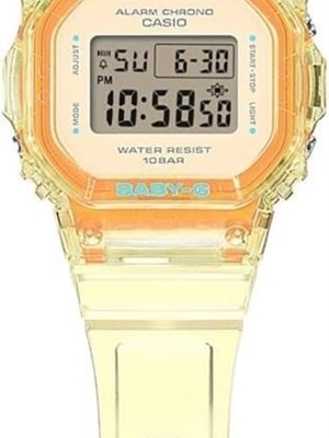 Reloj Casio G-Shock BGD-565SJ-9ER - Imagen 2