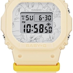 Reloj Casio G-Shock BGD-565TW-5ER - Imagen 2