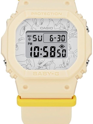 Reloj Casio G-Shock BGD-565TW-5ER - Imagen 2