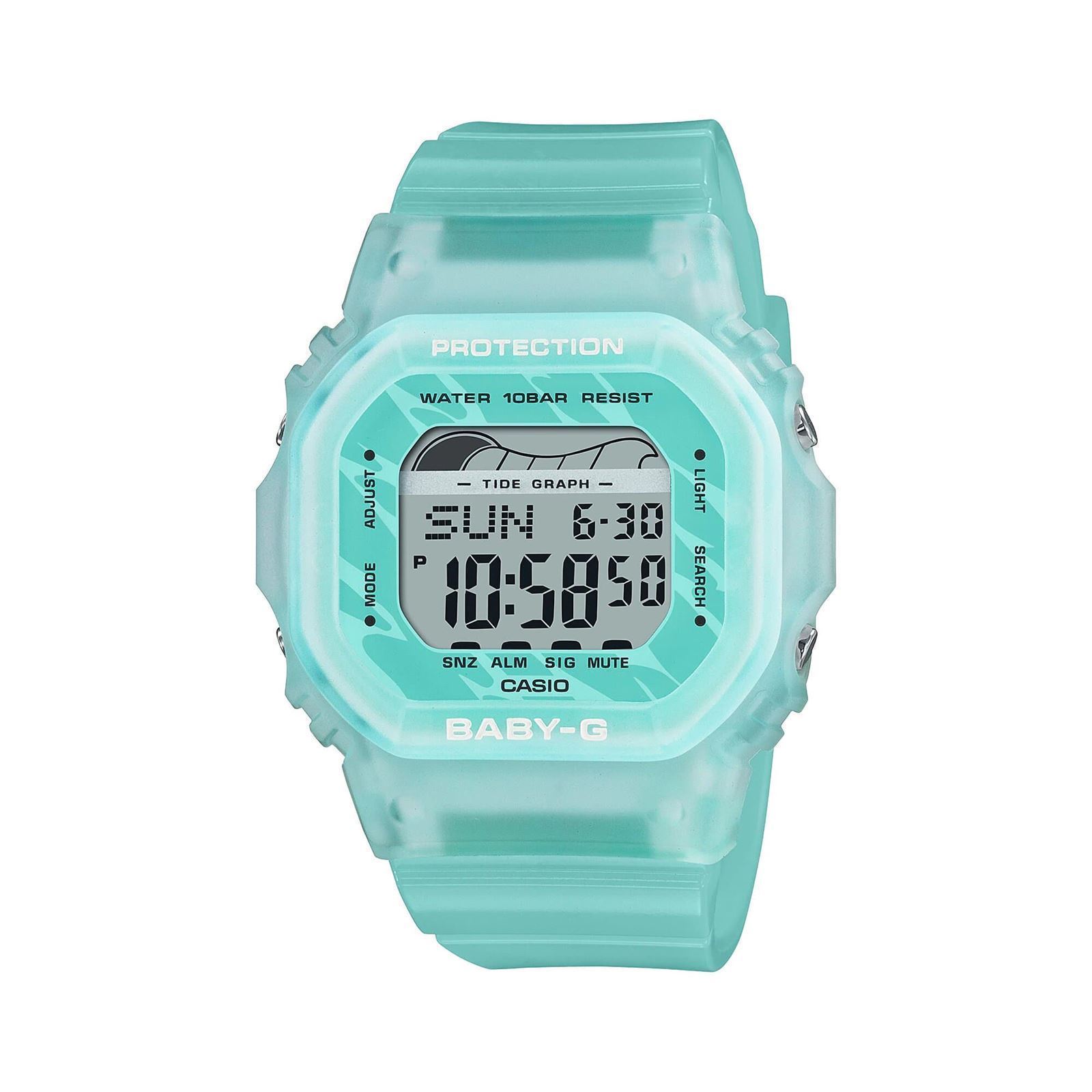 Reloj Casio G-SHOCK BLX-565S-2ER - Imagen 1
