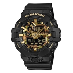 Reloj Casio G-Shock Classic GA-700CF-1AER - Imagen 1