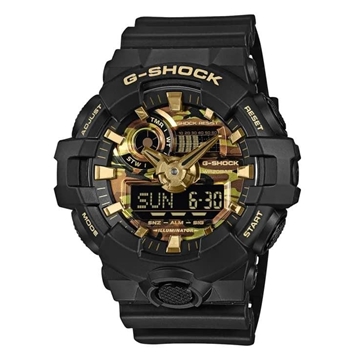 Reloj Casio G-Shock Classic GA-700CF-1AER - Imagen 1
