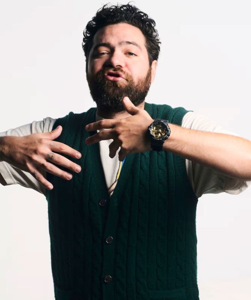 Reloj Casio G-Shock Classic GA-700CF-1AER - Imagen 2