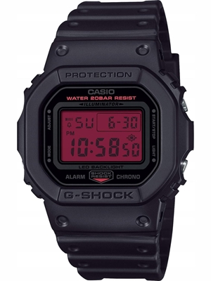 Reloj Casio G-Shock DW-5600BBR-1ER - Imagen 1
