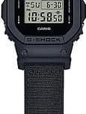 Reloj Casio G-Shock DW-5600BCE-1ER - Imagen 2