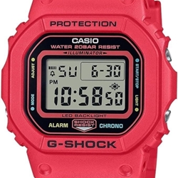 Reloj Casio G-Shock DW-5600EP-4ER - Imagen 1
