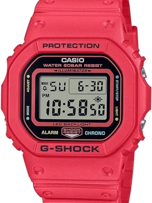 Reloj Casio G-Shock DW-5600EP-4ER - Imagen 1