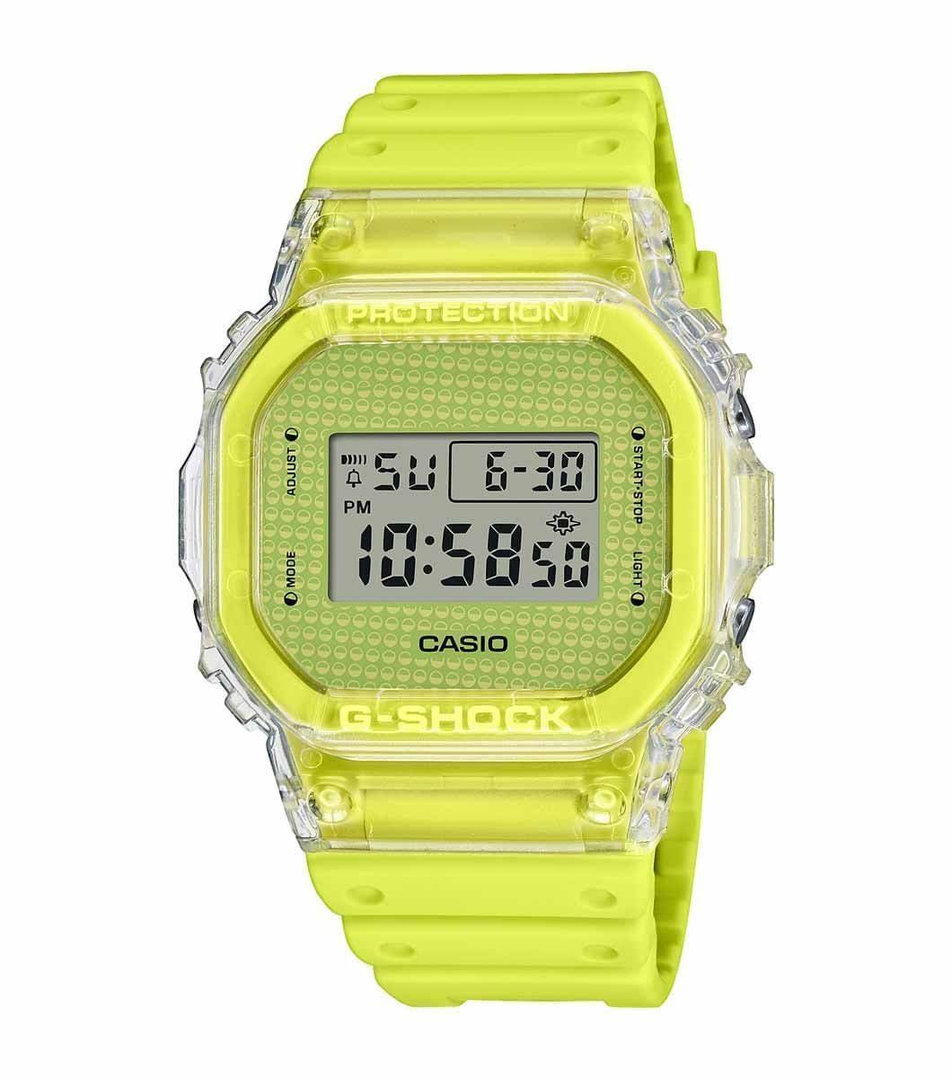 Reloj Casio G-SHOCK DW-5600GL-9ER - Imagen 1