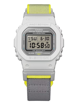 Reloj Casio G-Shock DW-5600MNC-7A8ER - Imagen 1