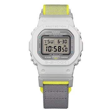 Reloj Casio G-Shock DW-5600MNC-7A8ER - Imagen 1