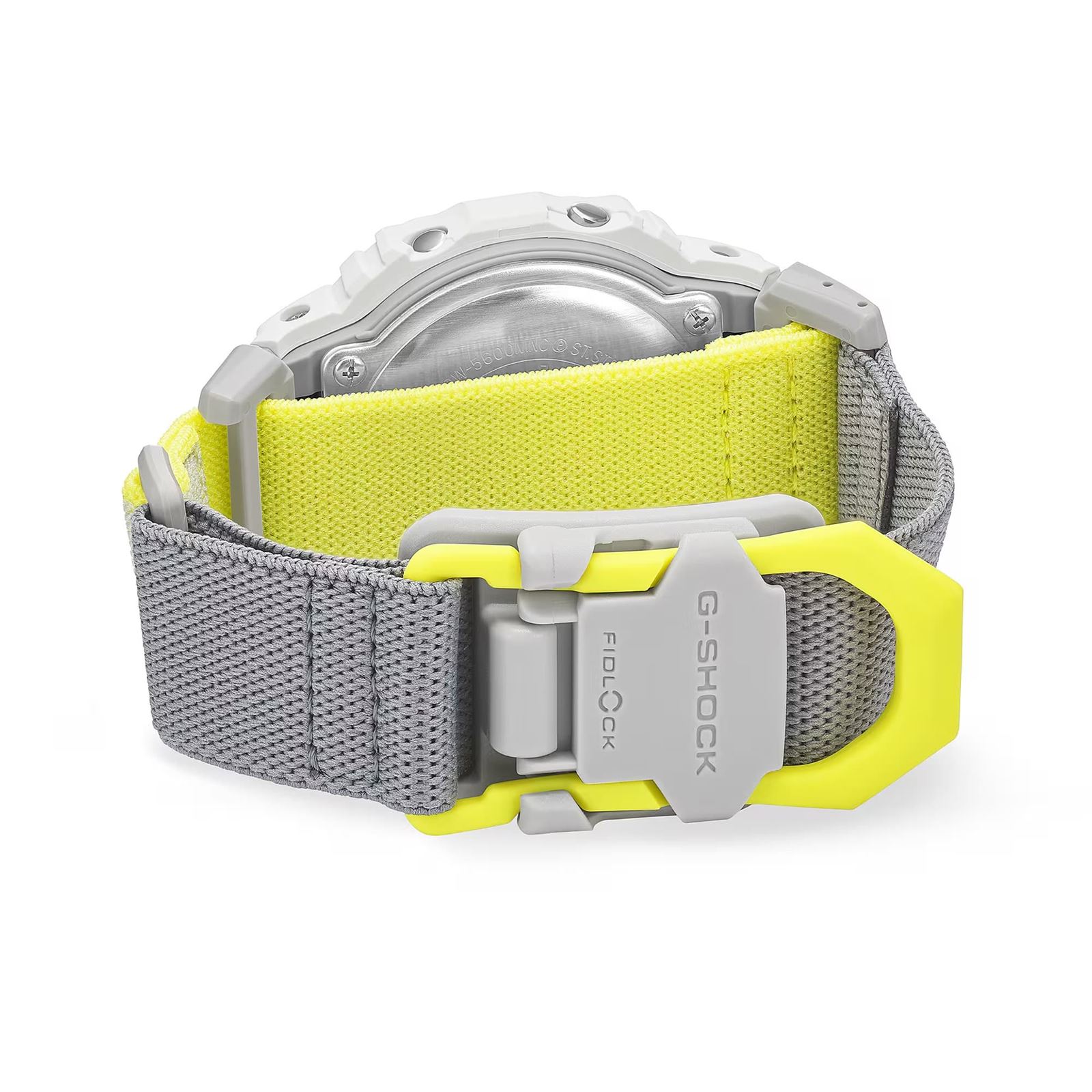 Reloj Casio G-Shock DW-5600MNC-7A8ER - Imagen 2