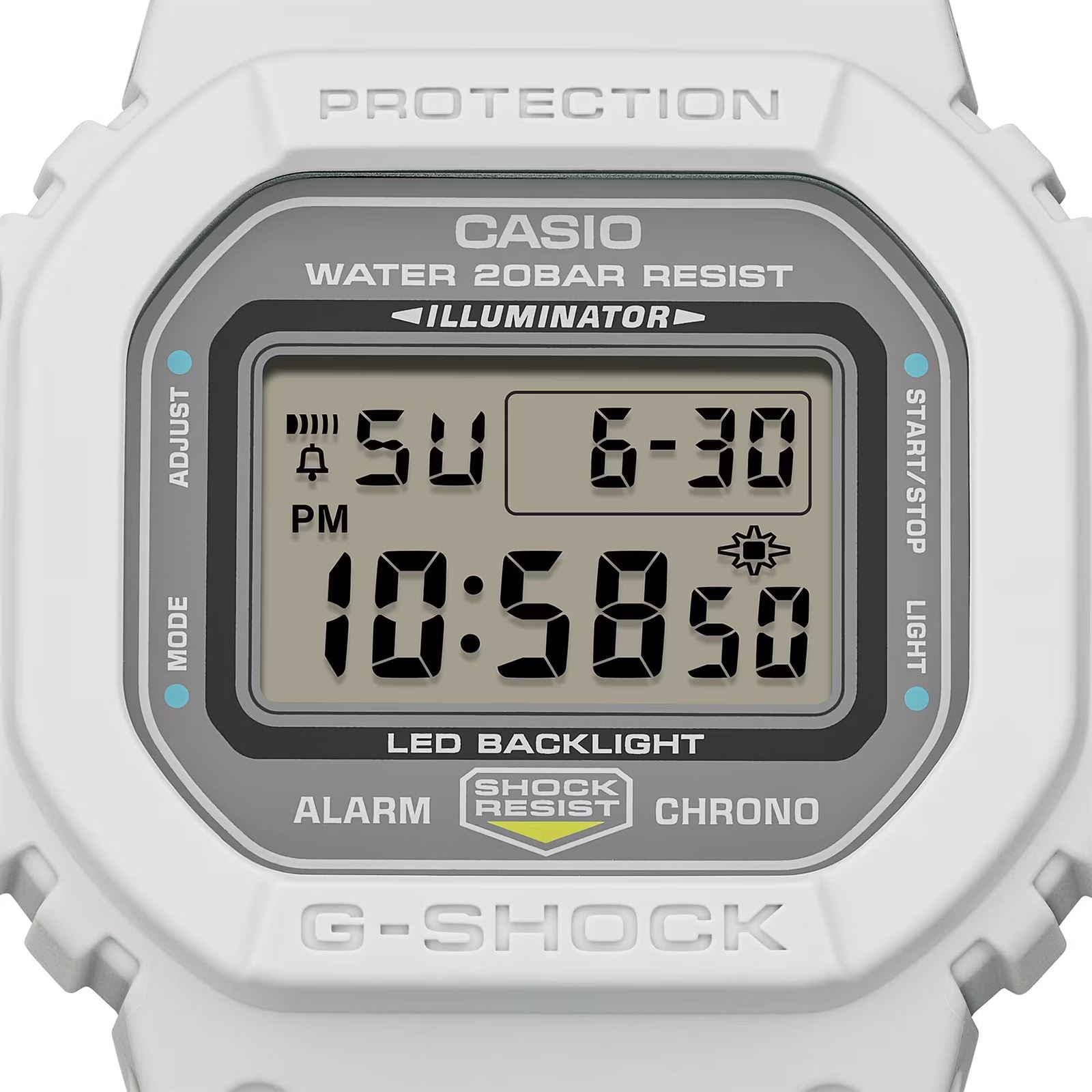 Reloj Casio G-Shock DW-5600MNC-7A8ER - Imagen 3