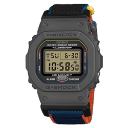 Reloj Casio G-Shock DW-5600MNC-8A2ER - Imagen 1