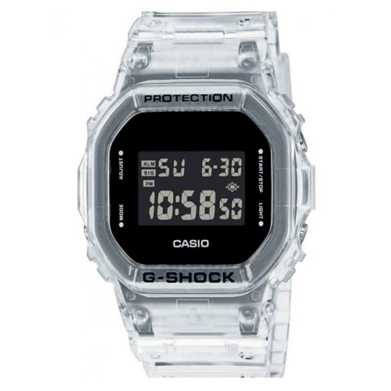 Reloj Casio G-SHOCK DW-5600SKE-7ER - Imagen 1