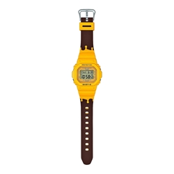 Reloj Casio G-Shock DW-5600SLC-9ER Honey - Imagen 2