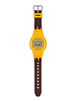Reloj Casio G-Shock DW-5600SLC-9ER Honey - Imagen 2