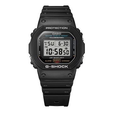 Reloj Casio G-Shock DW-5600UE-1ER - Imagen 1