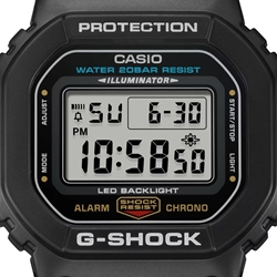 Reloj Casio G-Shock DW-5600UE-1ER - Imagen 2