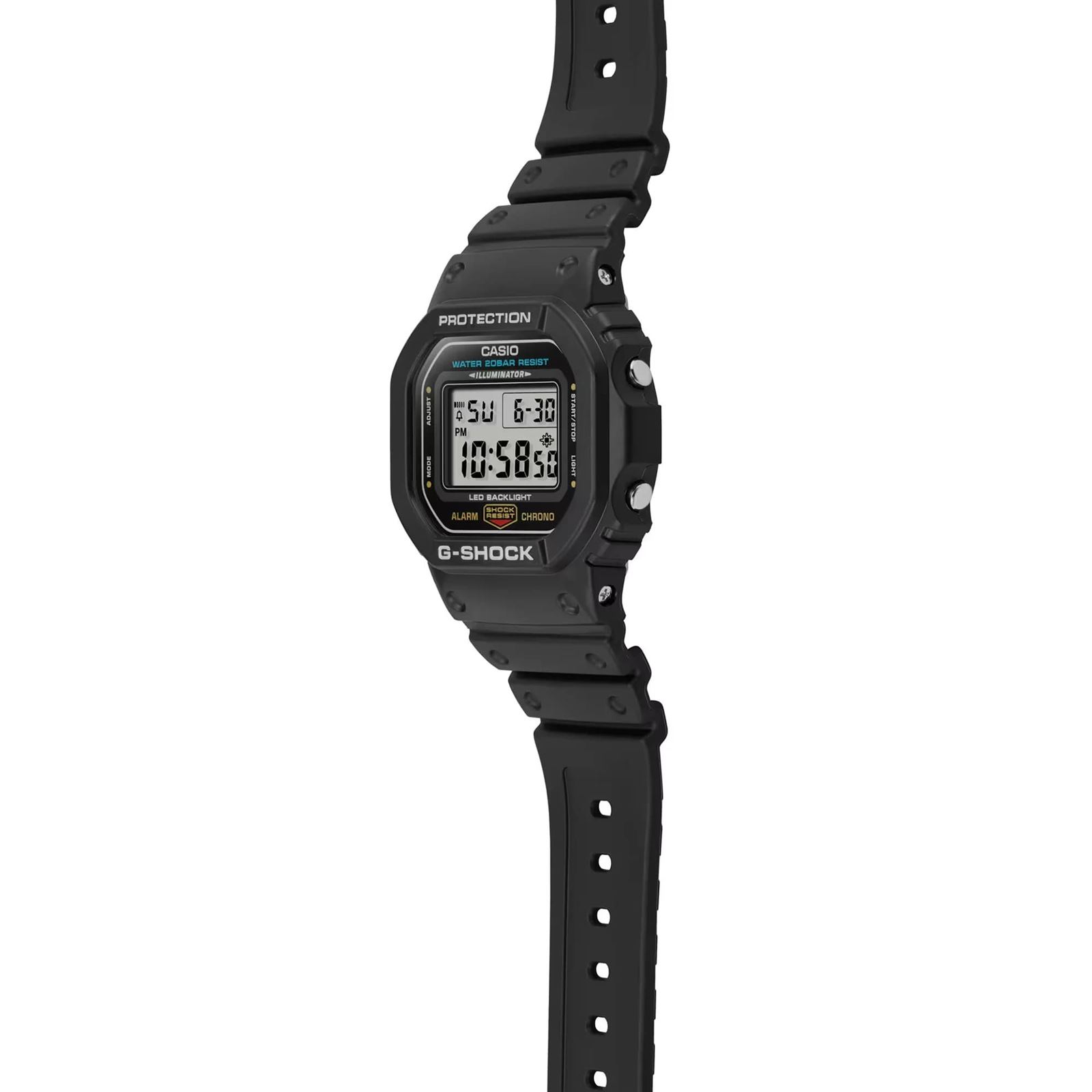 Reloj Casio G-Shock DW-5600UE-1ER - Imagen 3
