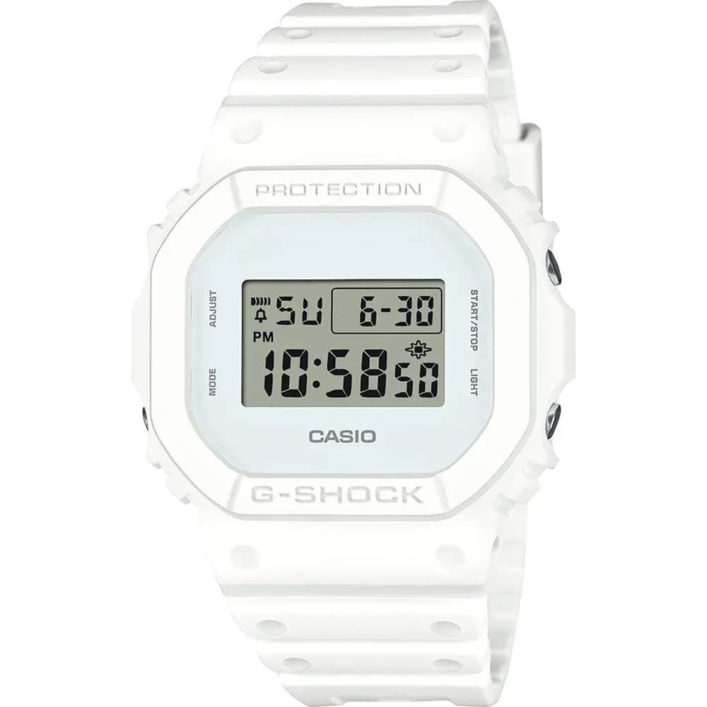 Reloj Casio G-Shock DW-5600WW-7ER - Imagen 1