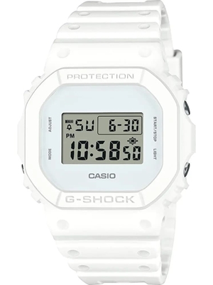 Reloj Casio G-Shock DW-5600WW-7ER - Imagen 1
