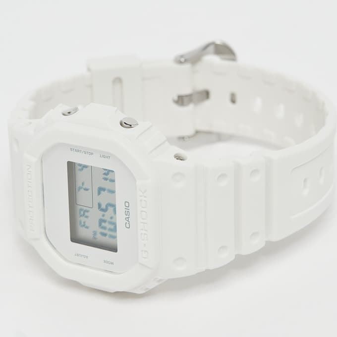 Reloj Casio G-Shock DW-5600WW-7ER - Imagen 2