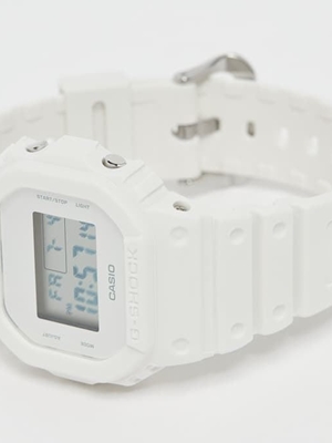 Reloj Casio G-Shock DW-5600WW-7ER - Imagen 2