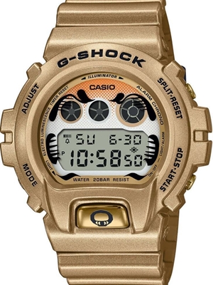 Reloj Casio G-Shock DW-6900GDA-9ER - Imagen 1