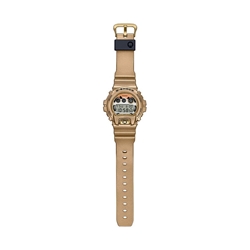 Reloj Casio G-Shock DW-6900GDA-9ER - Imagen 2