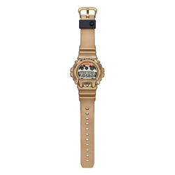 Reloj Casio G-Shock DW-6900GDA-9ER - Imagen 2