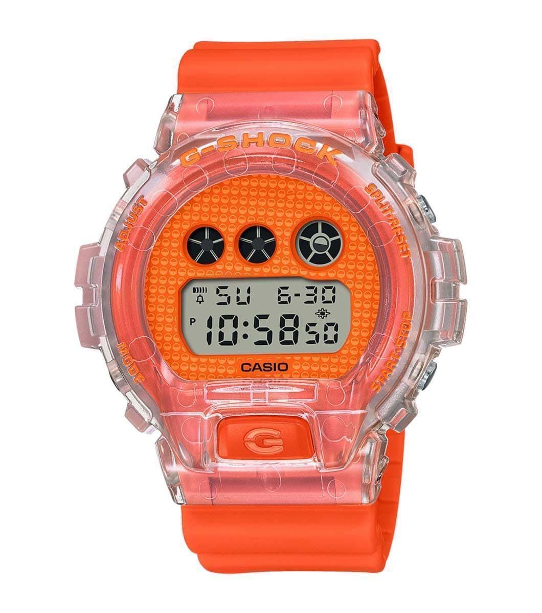Reloj Casio G-Shock DW-6900GL-4ER - Imagen 1