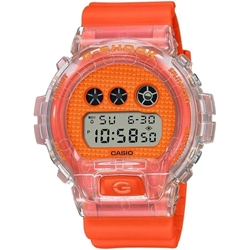 Reloj Casio G-Shock DW-6900GL-4ER - Imagen 1