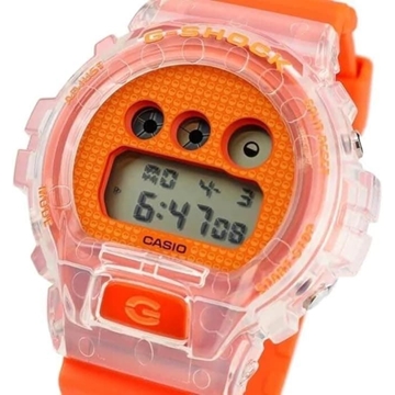 Reloj Casio G-Shock DW-6900GL-4ER - Imagen 2