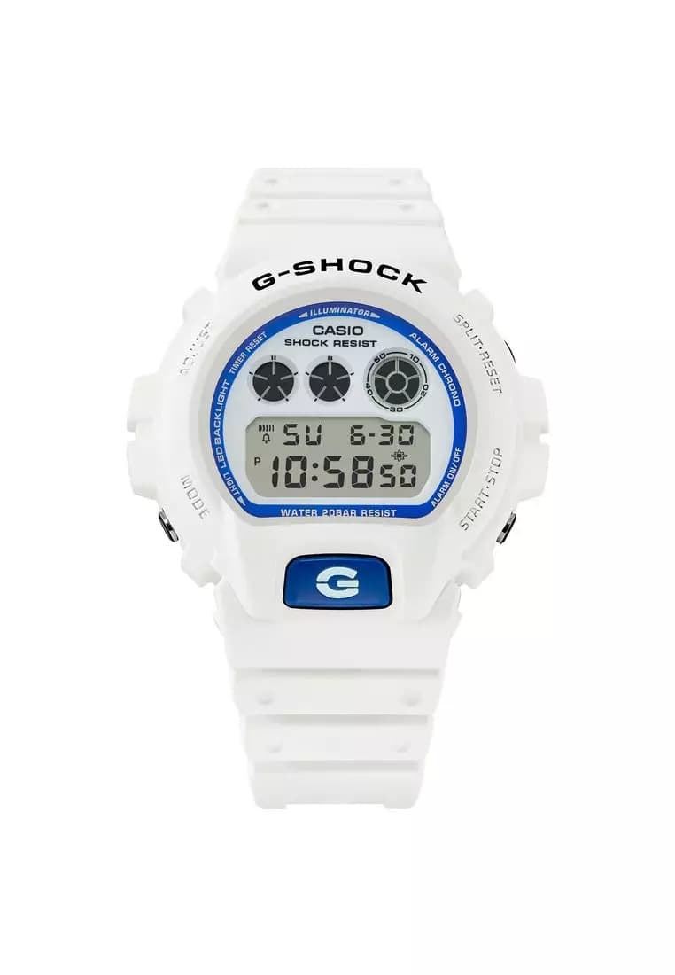 Reloj Casio G-Shock DW-6900HDS-7ER - Imagen 1