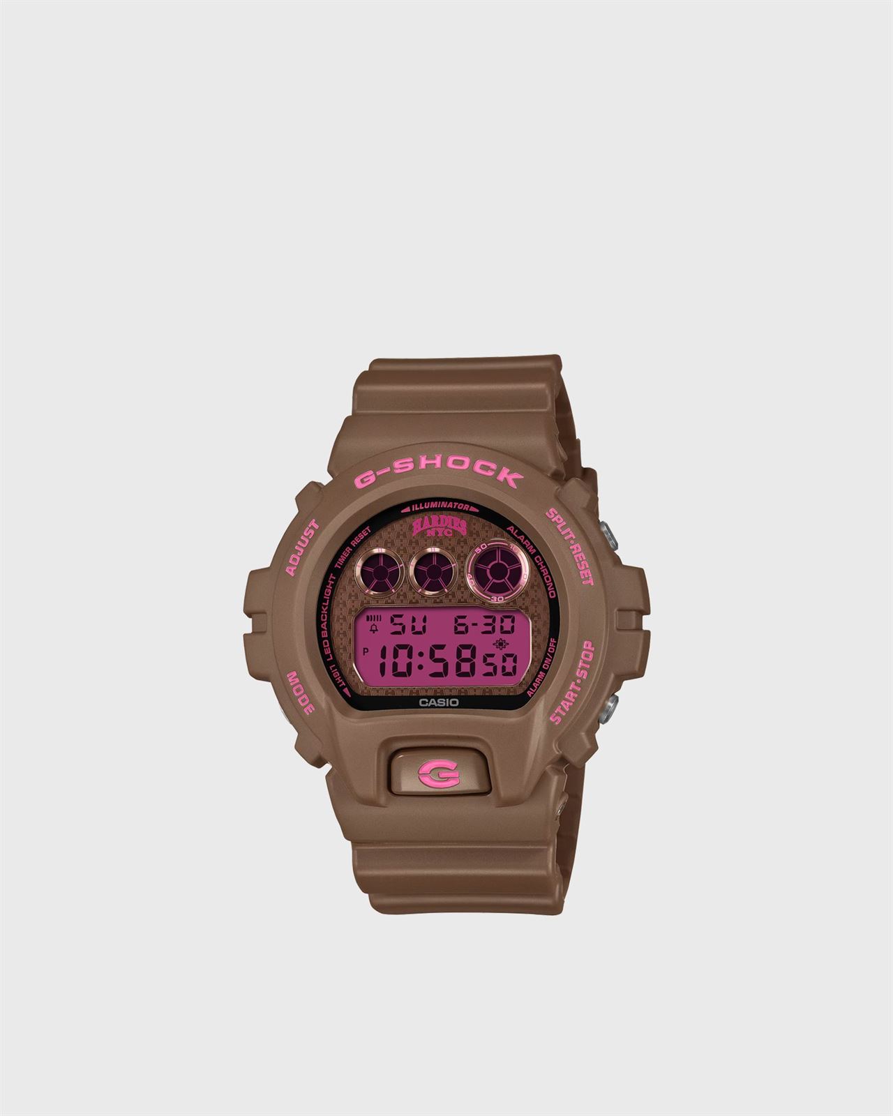 Reloj Casio G-Shock DW-6900HH-5ER - Imagen 1