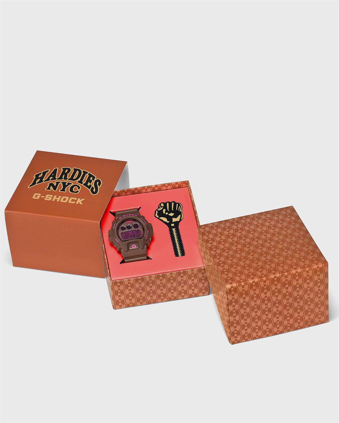 Reloj Casio G-Shock DW-6900HH-5ER - Imagen 5