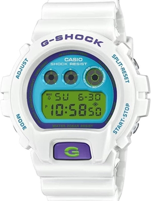 Reloj Casio G-Shock DW-6900RCS-7ER - Imagen 1