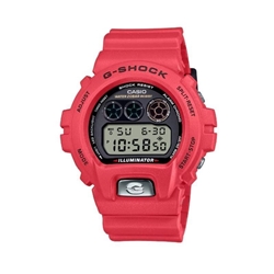 Reloj Casio G-SHOCK DW-6900TR-4ER - Imagen 1