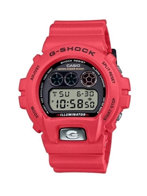 Reloj Casio G-SHOCK DW-6900TR-4ER - Imagen 1