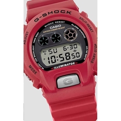 Reloj Casio G-SHOCK DW-6900TR-4ER - Imagen 2