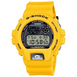 Reloj Casio G-SHOCK DW-6900TR-9ER - Imagen 1